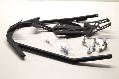Skinz Next Level NXPFB225-FBK, 241-04010NLB Next Level Front Bumper Kit NOS