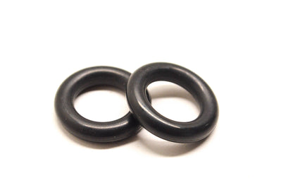 New OEM Arctic Cat 0403-349 Shock Spacer O-Ring Qty 2 NOS