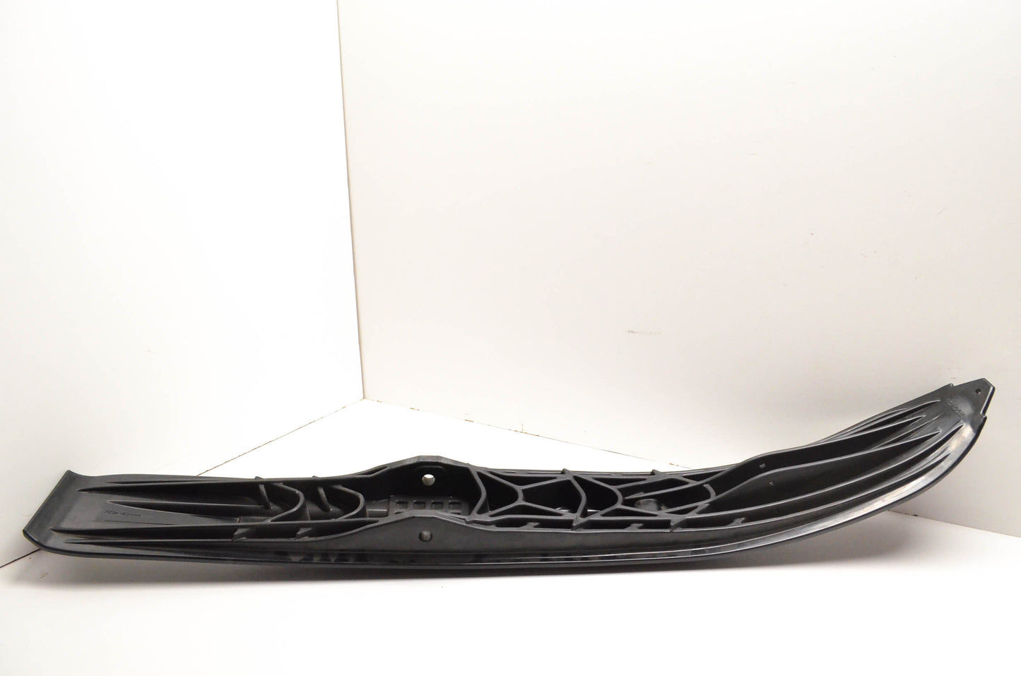 New OEM Arctic Cat 2603-588 3 Hole Saddleless Plastic Ski NOS