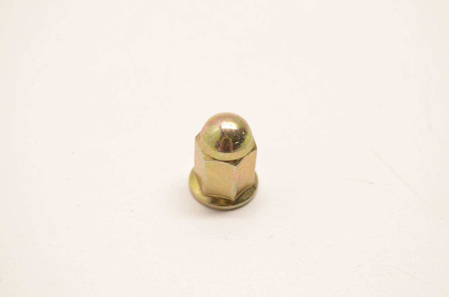 New OEM Polaris 453553 Engine Cylinder Head Nut NOS