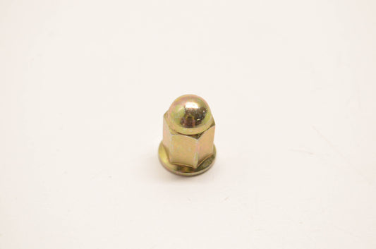 New OEM Polaris 453553 Engine Cylinder Head Nut NOS