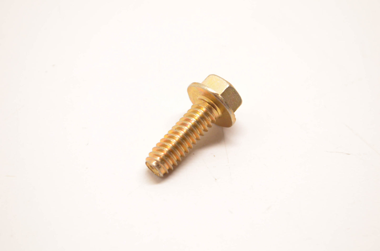New OEM Polaris 3234247 Screw Tapping Hex Washer NOS