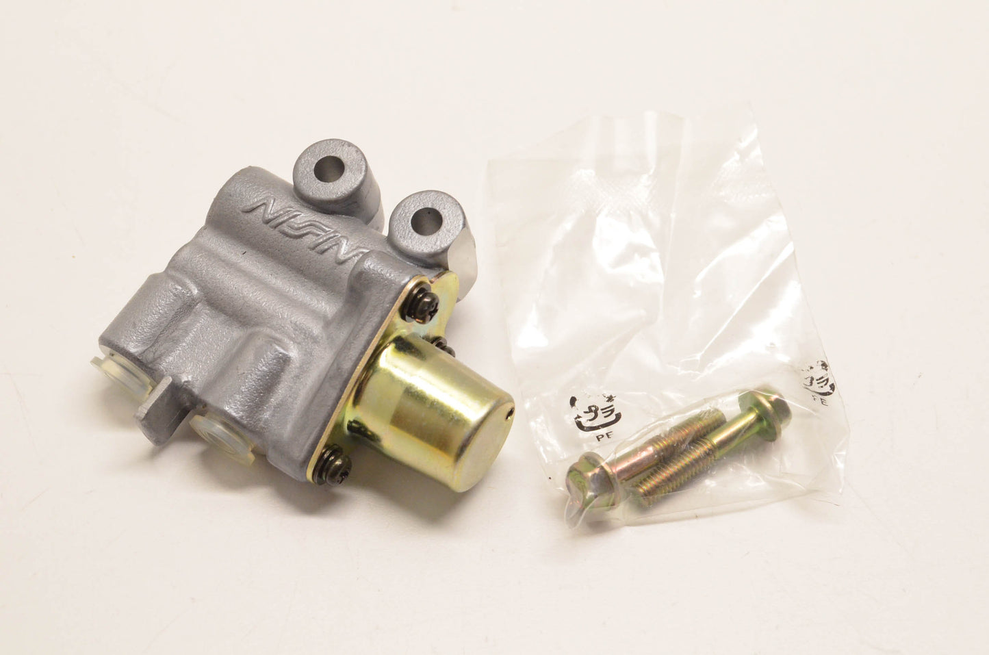 New OEM Honda 46250-MCA-305 Proportional Control Valve Set NOS