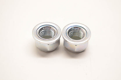 New OEM Arctic Cat 2623-202 Lock Nut With Washer Qty 2 NOS