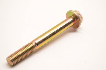 New OEM Polaris 7518466 Flange Bolt NOS