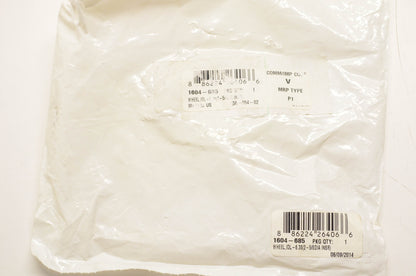 New OEM Arctic Cat 1604-685 Idler Wheel NOS