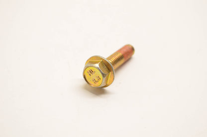New OEM Polaris 7516823 Mounting Screw NOS