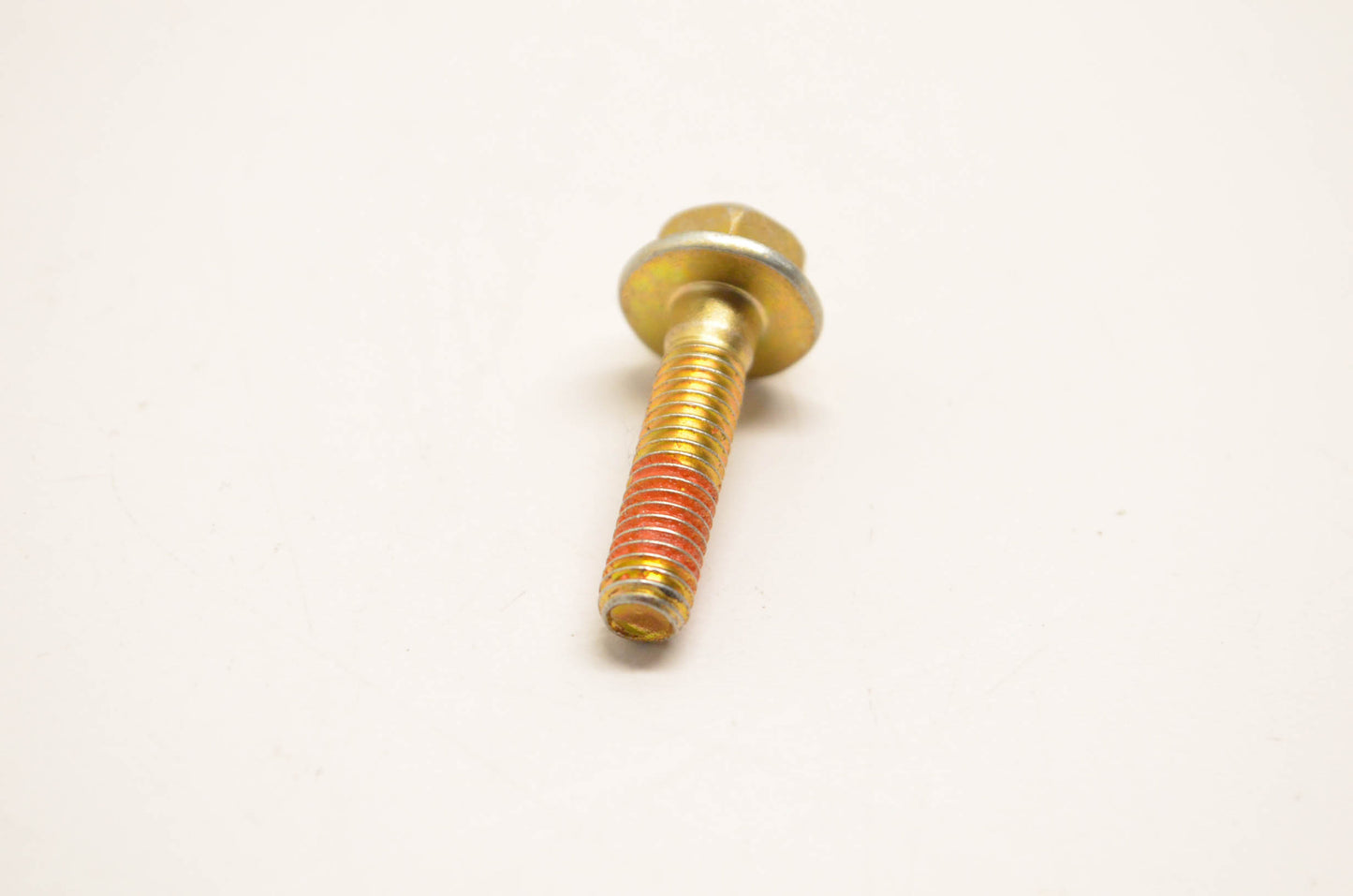 New OEM Polaris 7516823 Mounting Screw NOS