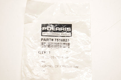 New OEM Polaris 7516823 Mounting Screw NOS