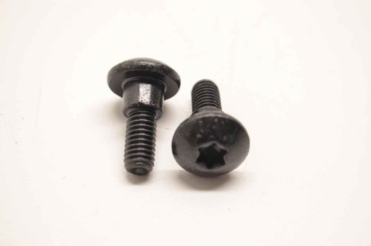 New OEM Arctic Cat 0423-355 Shoulder Screw Qty 2 NOS