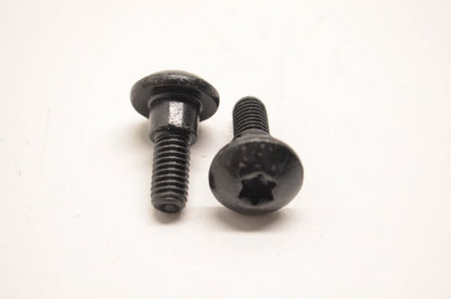 New OEM Arctic Cat 0423-355 Shoulder Screw Qty 2 NOS