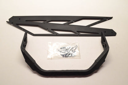 Skinz Next Level NXPRB400-FBK, 241-04004NLBW Next Level Rear Bumper Kit NOS