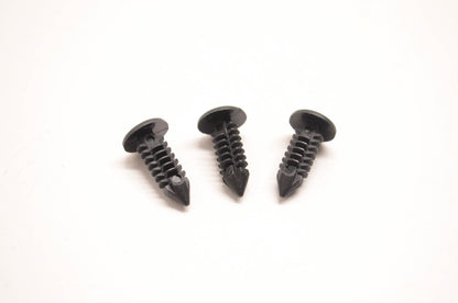 New OEM Arctic Cat 0623-269 Christmas Tree Clips Qty 3 NOS