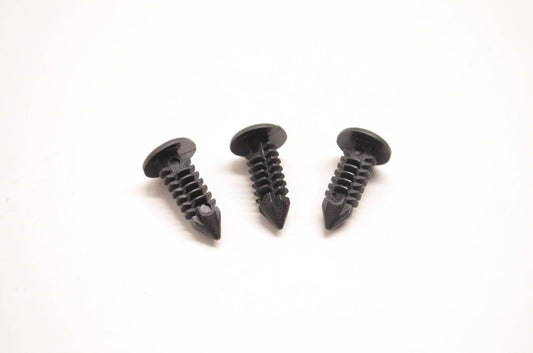 New OEM Arctic Cat 0623-269 Christmas Tree Clips Qty 3 NOS