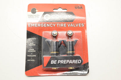 Colby Valve 2883293 Emergency Valve Kit NOS