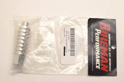 Bikeman Performance BMP-ETSA, 241-01467A Muffler Sensor Adaptor NOS