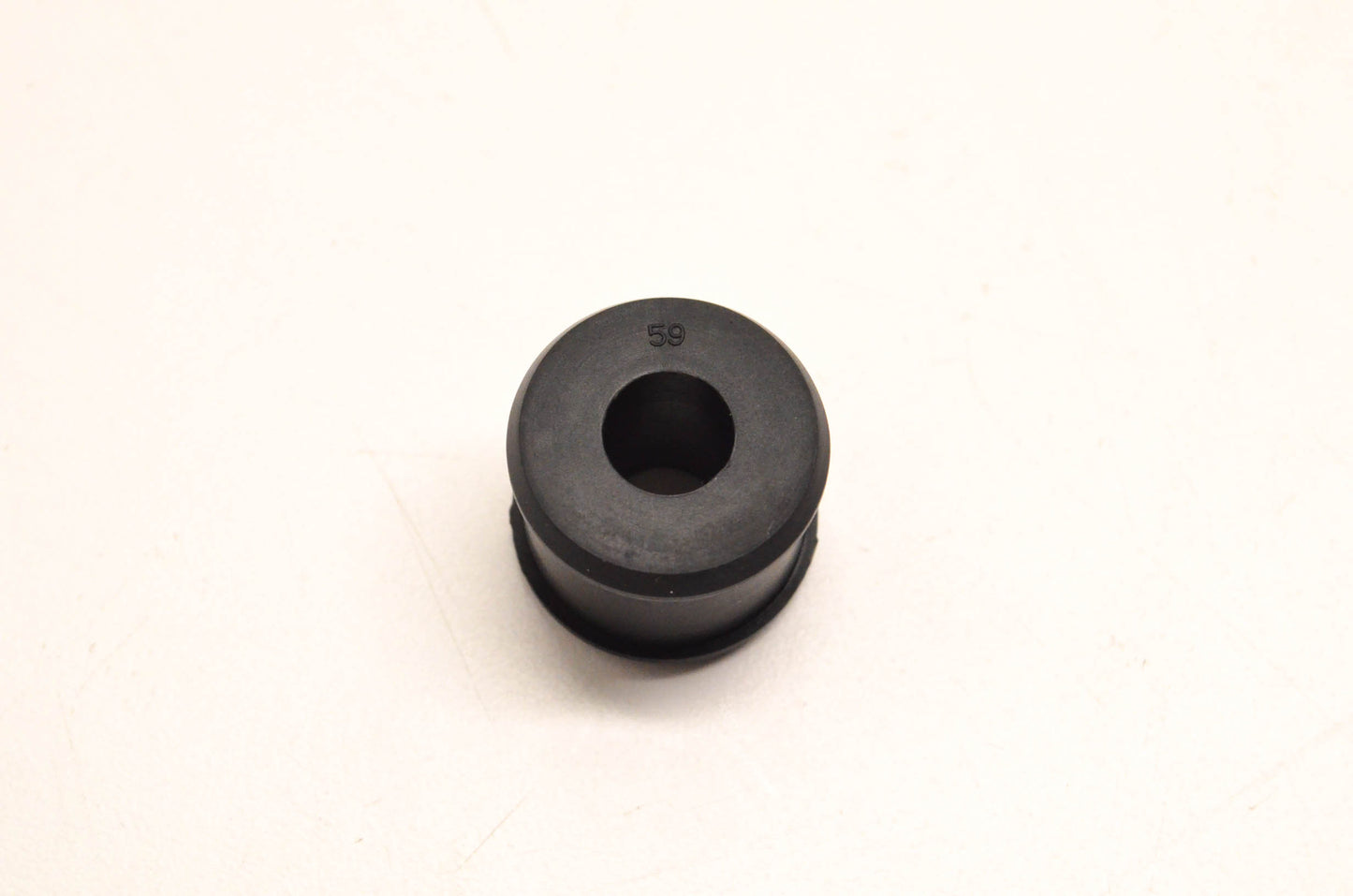 New OEM Arctic Cat 0412-577 Muffler Bushing NOS