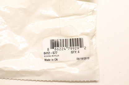 New OEM Arctic Cat 0412-577 Muffler Bushing NOS