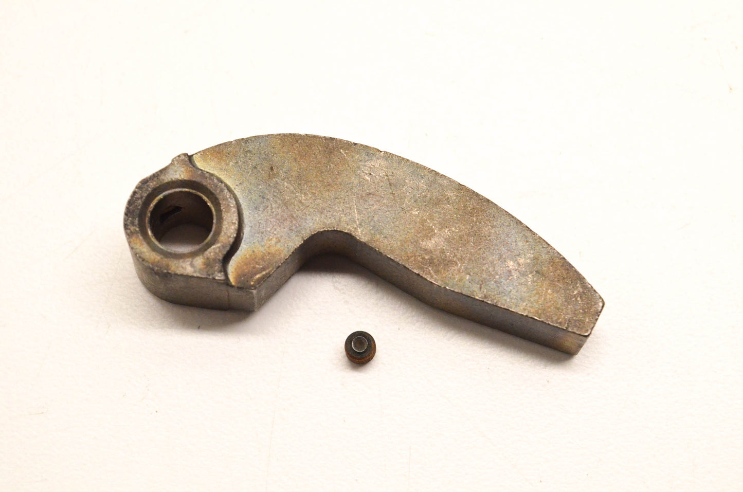 New OEM Arctic Cat 0746-669 Clutch Weight Cam Arm Assembly NOS