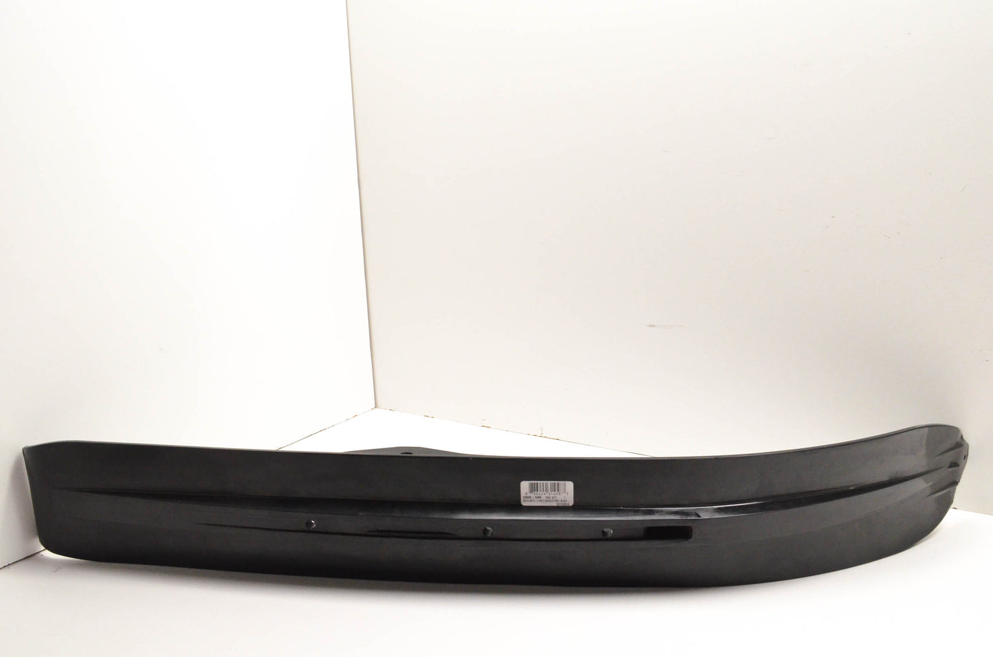 New OEM Arctic Cat 2603-588 3 Hole Saddleless Plastic Ski NOS