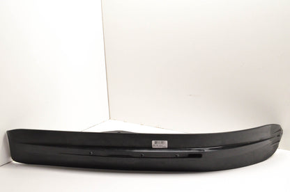New OEM Arctic Cat 2603-588 3 Hole Saddleless Plastic Ski NOS