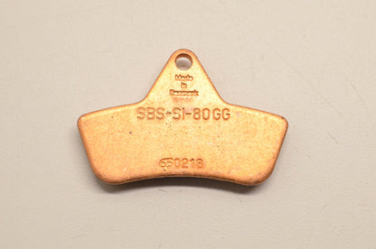 New OEM Arctic Cat 0402-882 Brake Pad NOS