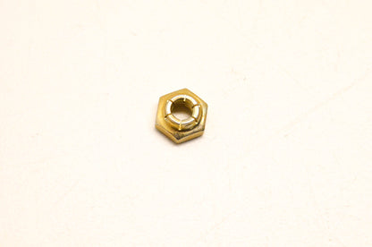 New OEM Arctic Cat 0123-430 Flex Lock Nut NOS