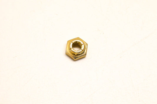 New OEM Arctic Cat 0123-430 Flex Lock Nut NOS
