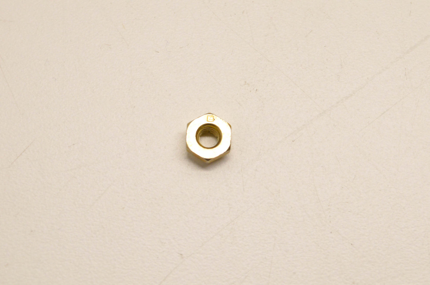 New OEM Arctic Cat 0123-430 Flex Lock Nut NOS
