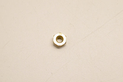 New OEM Arctic Cat 0123-430 Flex Lock Nut NOS