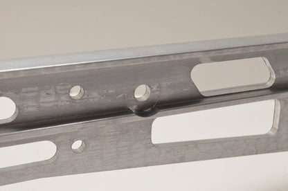 New OEM Polaris 1543253-309 Basic Right Rail NOS