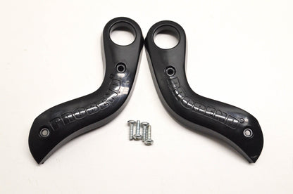Cycra 1CYC-1157-12, 0635-0500 Composite Probend Plastic Bumper Kit NOS