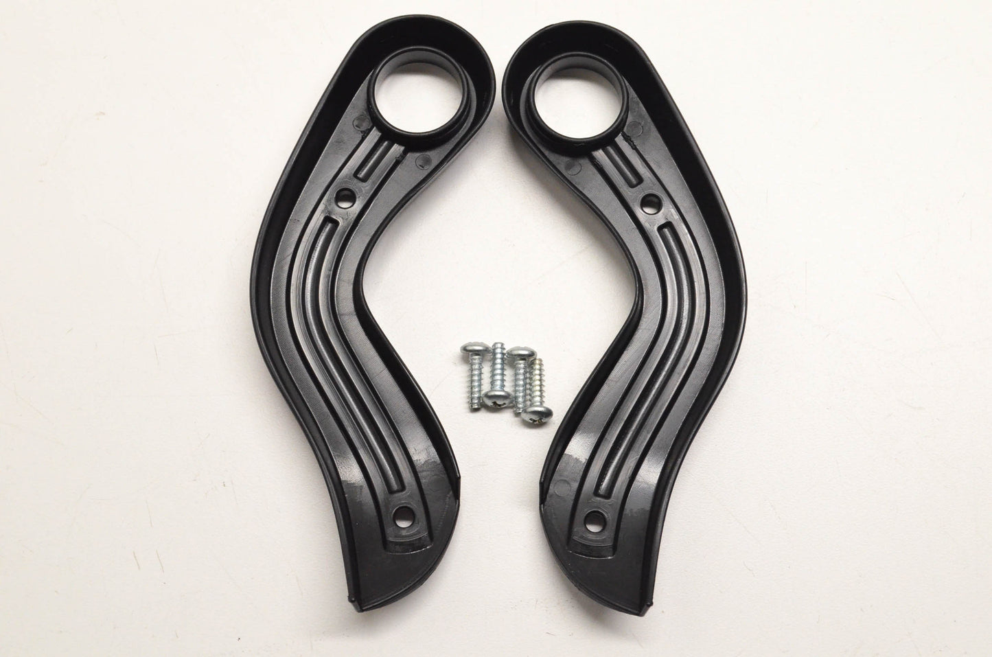 Cycra 1CYC-1157-12, 0635-0500 Composite Probend Plastic Bumper Kit NOS