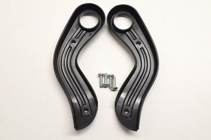 Cycra 1CYC-1157-12, 0635-0500 Composite Probend Plastic Bumper Kit NOS
