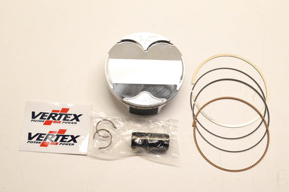 Vertex 23641A Piston Kit NOS