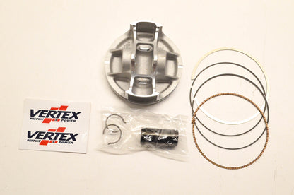 Vertex 23641A Piston Kit NOS