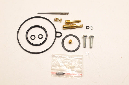 All Balls Racing 226-1112, 75-1256 Carburetor Rebuild Kit NOS