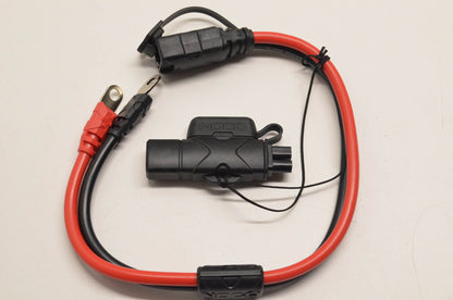 NOCO GBC007, 56-1316 Boost Eyelet Cable With X-Connect Adaptor NOS