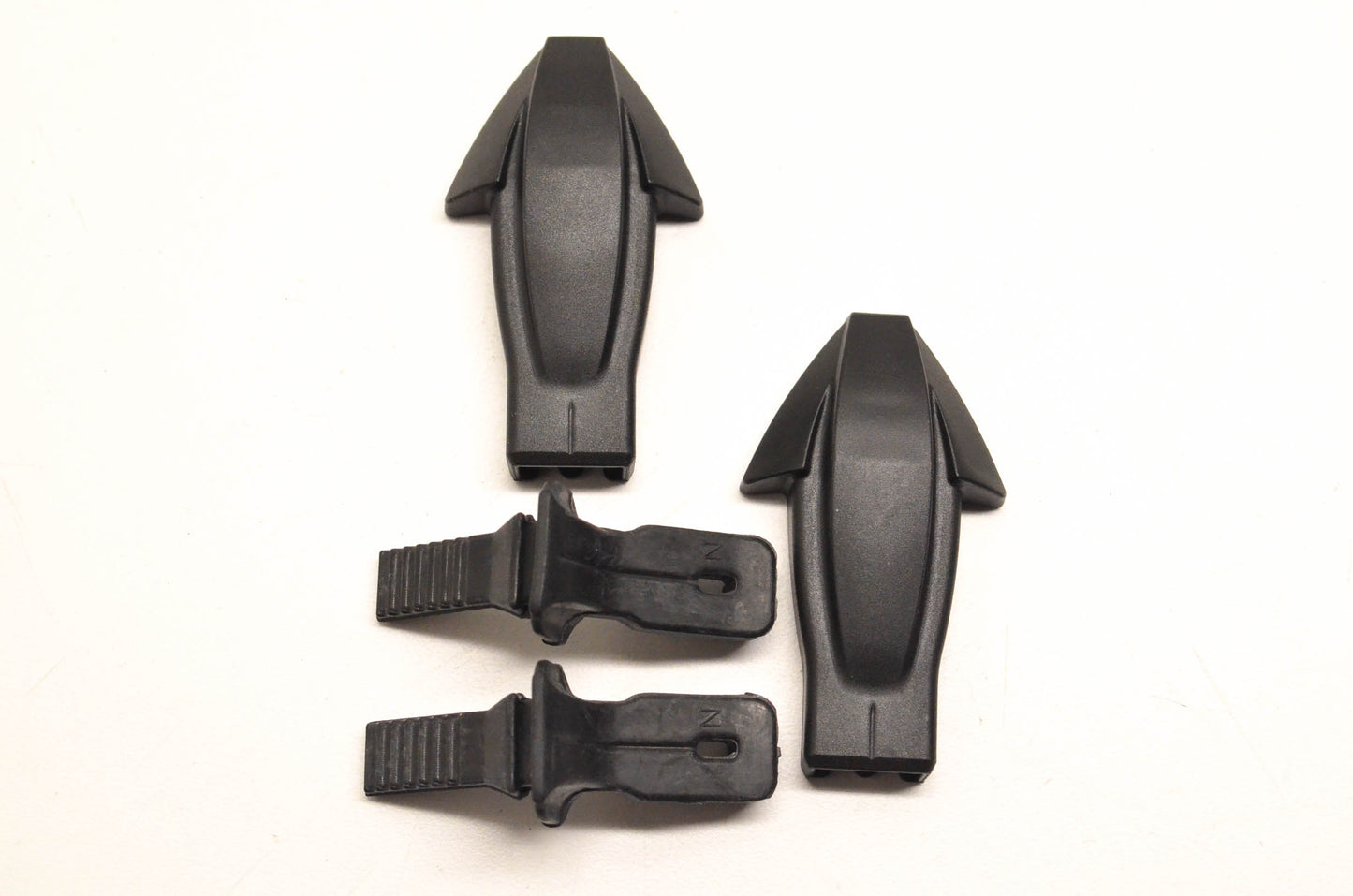 Sports Parts, Inc. SM-06019, 12-18920 Latch Kit NOS