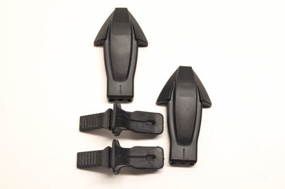 Sports Parts, Inc. SM-06019, 12-18920 Latch Kit NOS