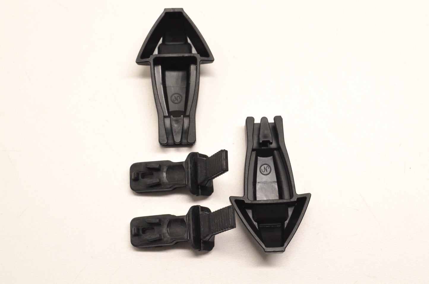Sports Parts, Inc. SM-06019, 12-18920 Latch Kit NOS
