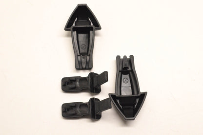 Sports Parts, Inc. SM-06019, 12-18920 Latch Kit NOS