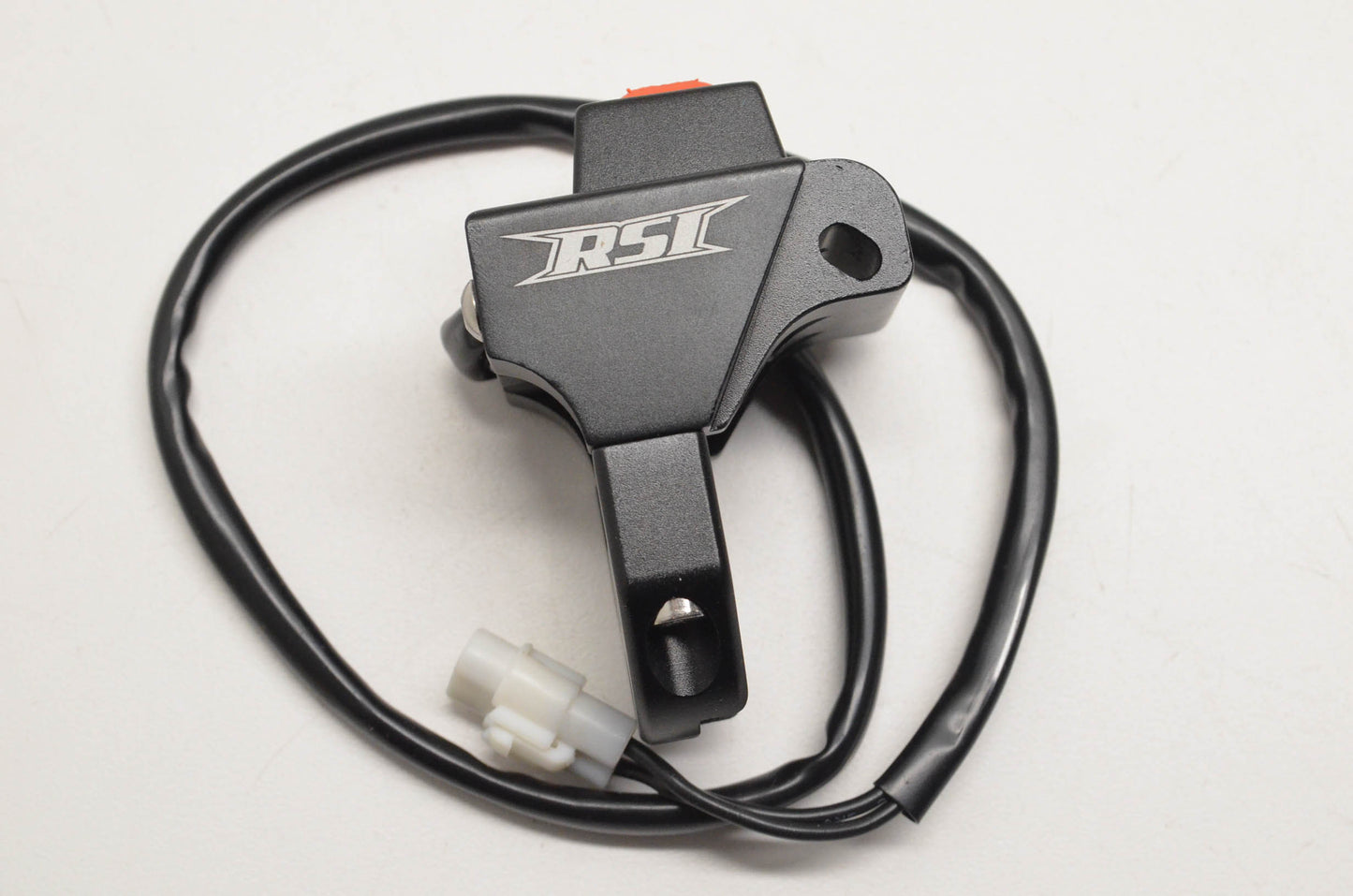RSI TB-4-C, 590-00133 Billet Throttle Block Kit NOS