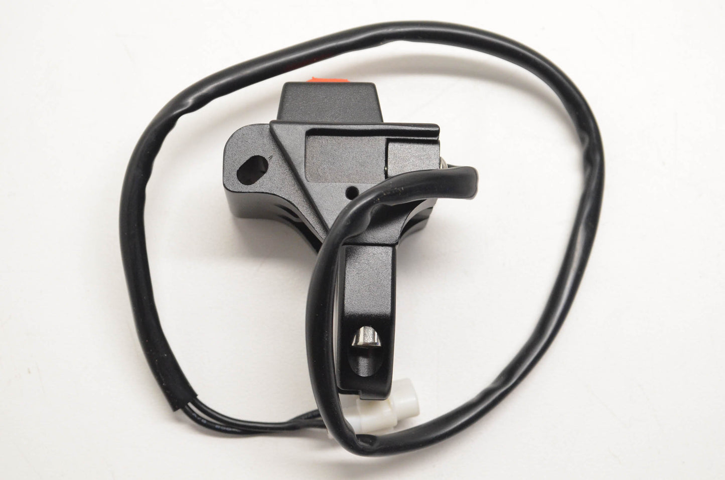 RSI TB-4-C, 590-00133 Billet Throttle Block Kit NOS