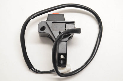 RSI TB-4-C, 590-00133 Billet Throttle Block Kit NOS