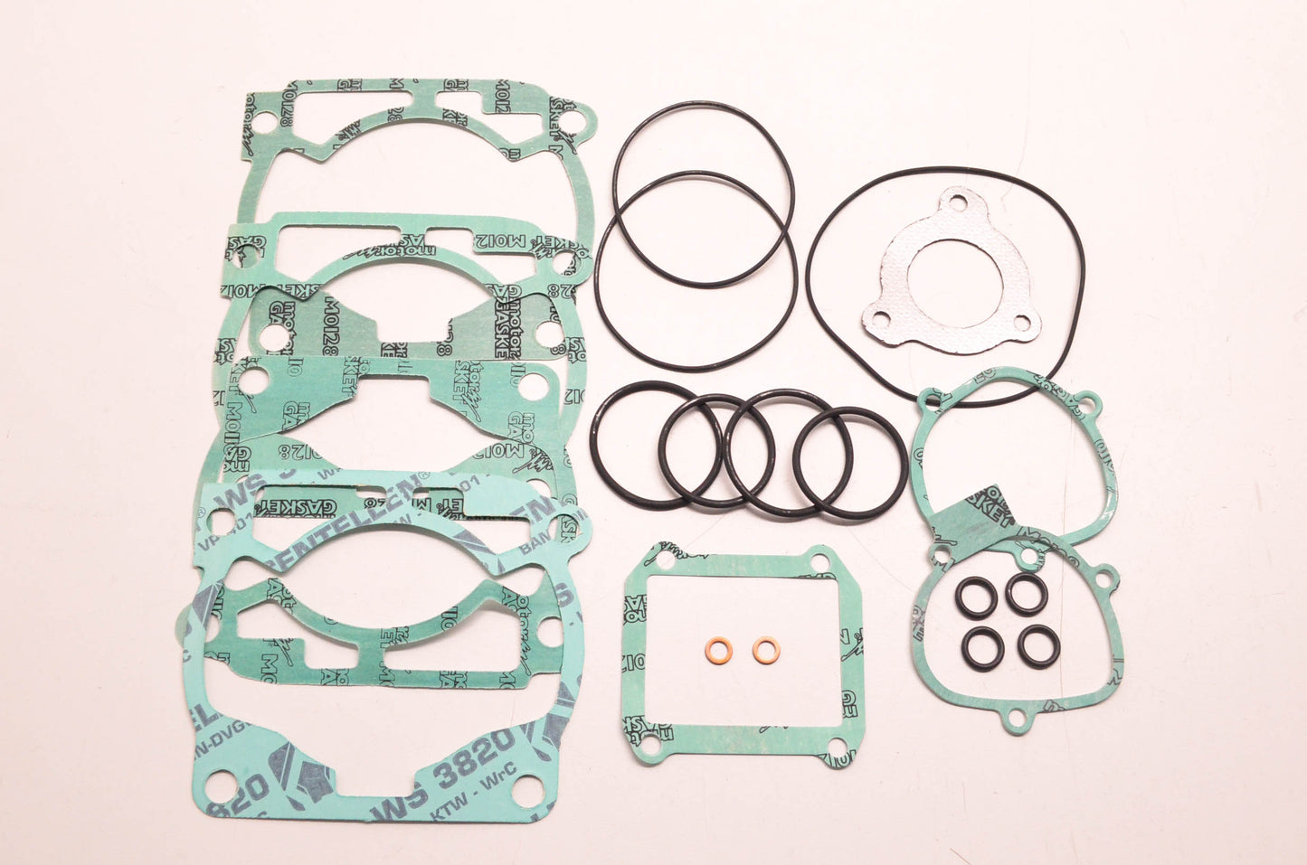 Athena P400270600045 Top End Gasket Kit NOS