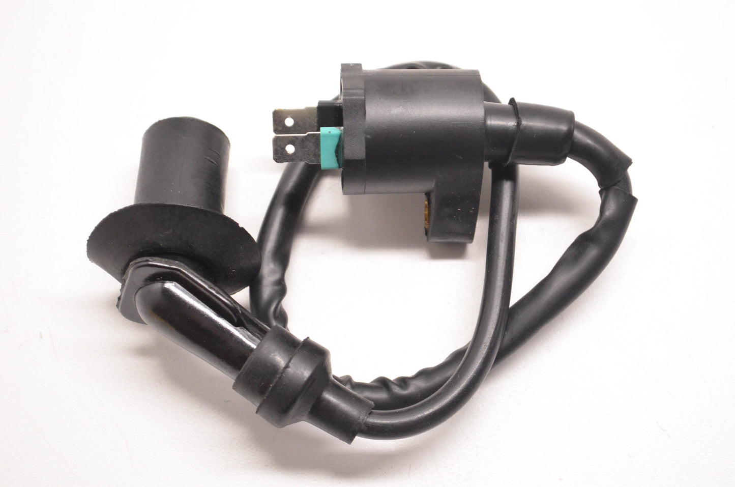 Outside 08-0303, 609-0723, 4S GY6-50 Ignition Coil NOS