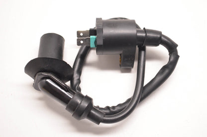 Outside 08-0303, 609-0723, 4S GY6-50 Ignition Coil NOS