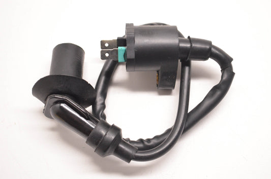 Outside 08-0303, 609-0723, 4S GY6-50 Ignition Coil NOS