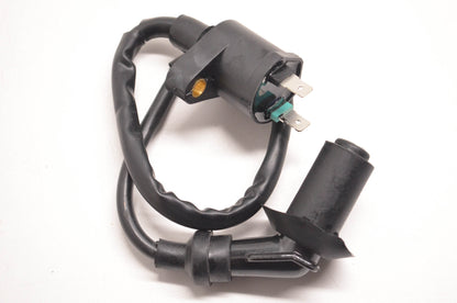Outside 08-0303, 609-0723, 4S GY6-50 Ignition Coil NOS